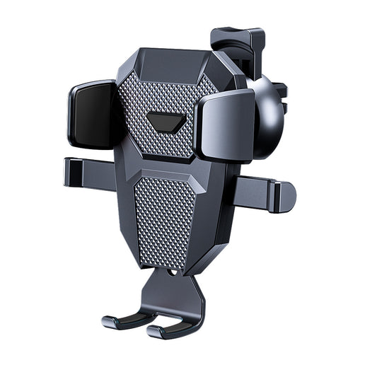 Nuzzivo AirGrip™ — Vent Phone Mount