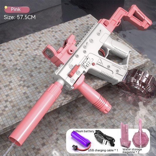 Large Capacity Electric Water Gun