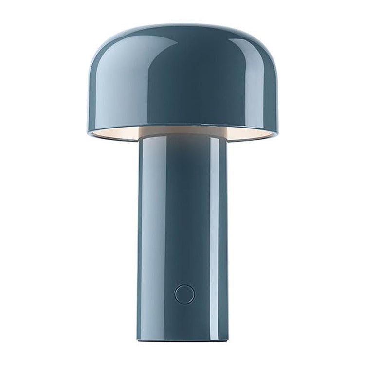 Designer Mushroom Rechargeable Table Lamp