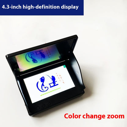 HD Underwater Fishing Camera