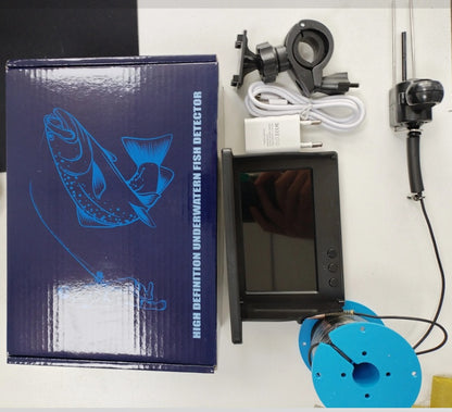 HD Underwater Fishing Camera