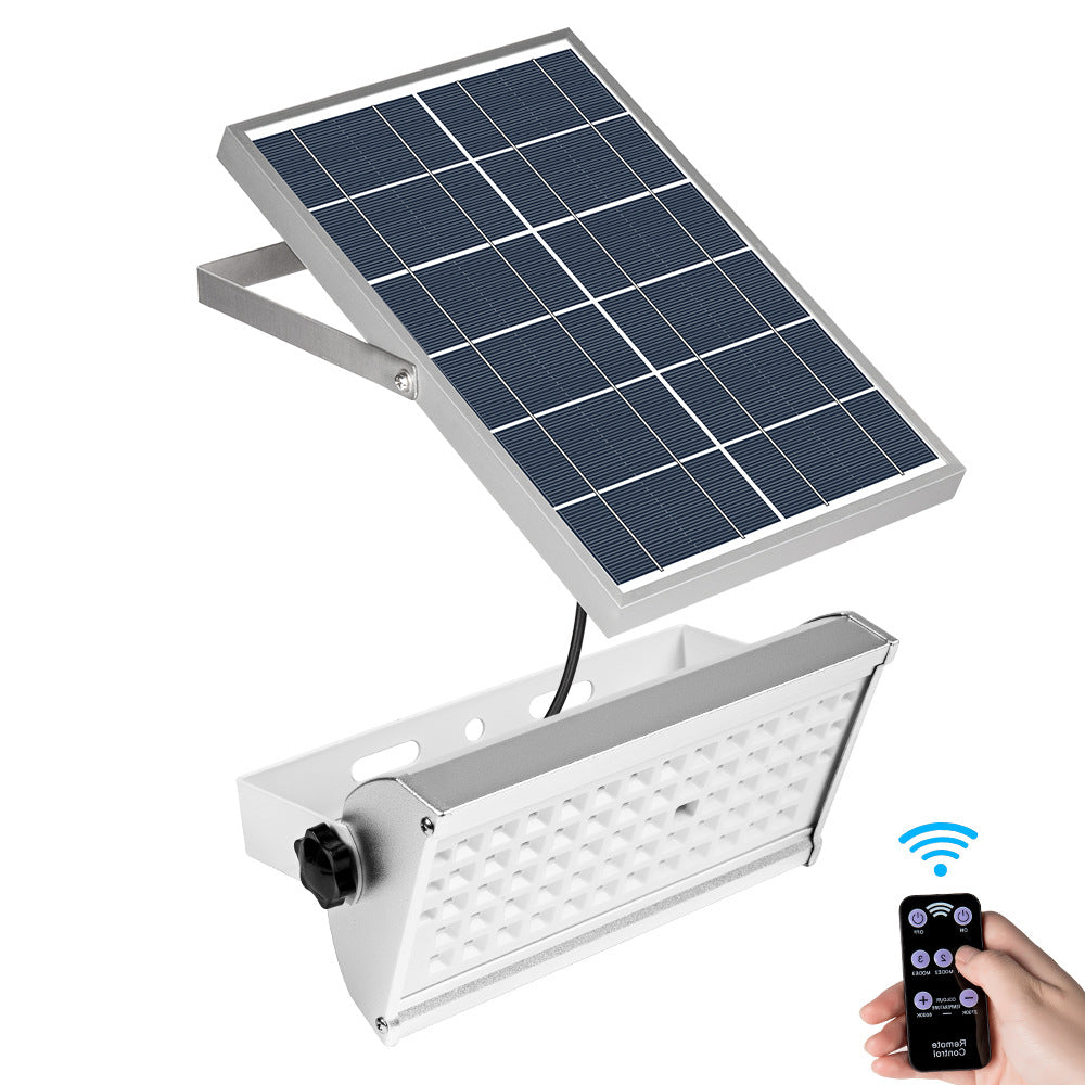 Solar Outdoor Garden Light