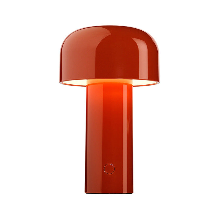 Designer Mushroom Rechargeable Table Lamp