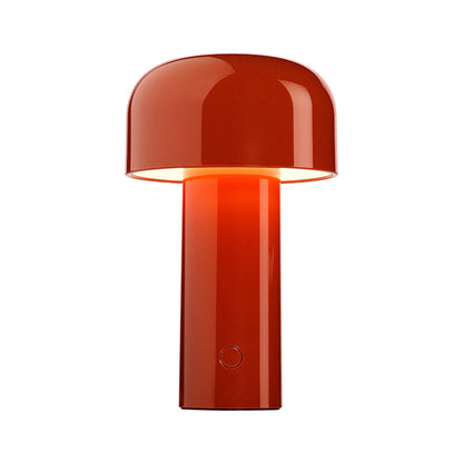 Designer Mushroom Rechargeable Table Lamp
