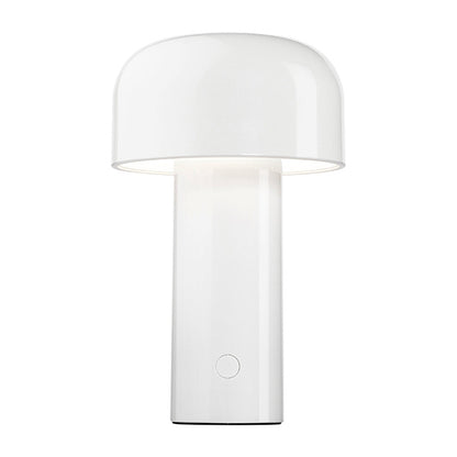 Designer Mushroom Rechargeable Table Lamp