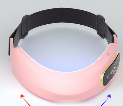 Microcurrent EMS Face Massager - LED Photon Therapy