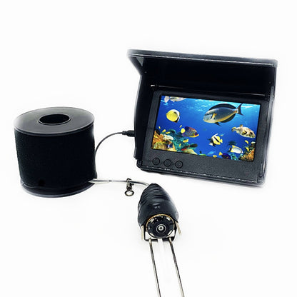 HD Underwater Fishing Camera