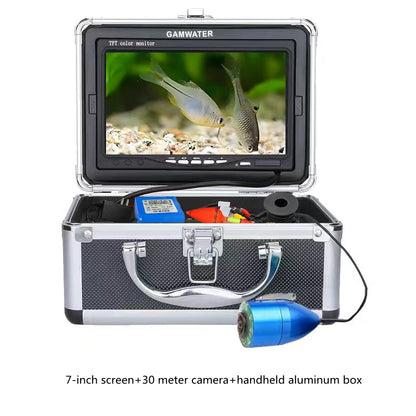 HD Underwater Fishing Camera