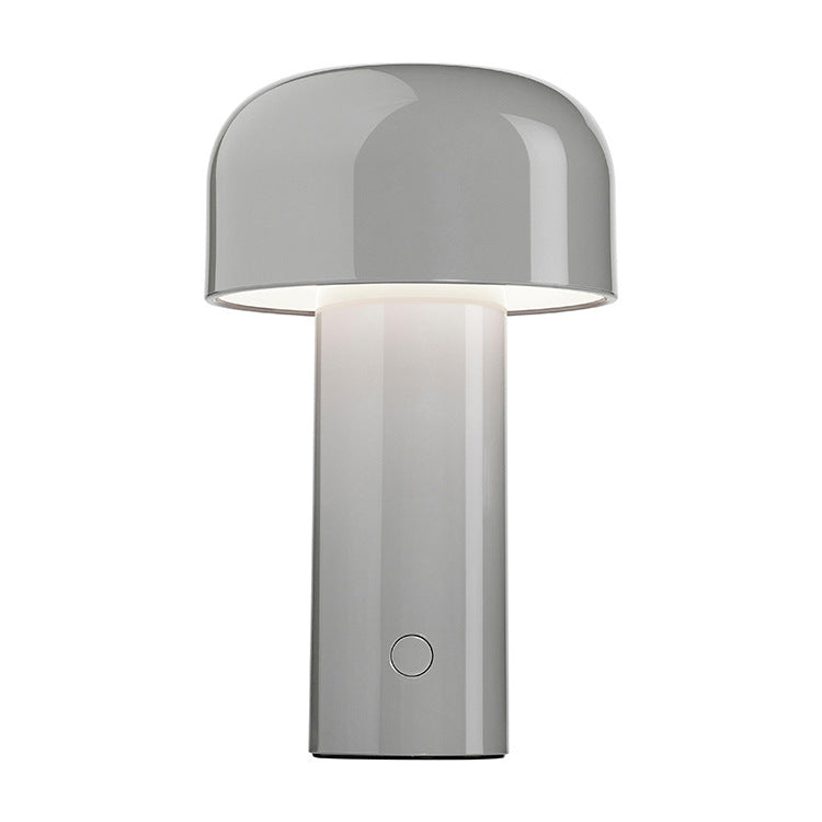Designer Mushroom Rechargeable Table Lamp