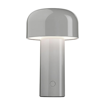 Designer Mushroom Rechargeable Table Lamp