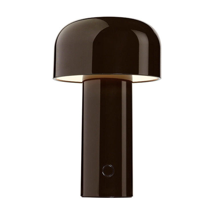 Designer Mushroom Rechargeable Table Lamp