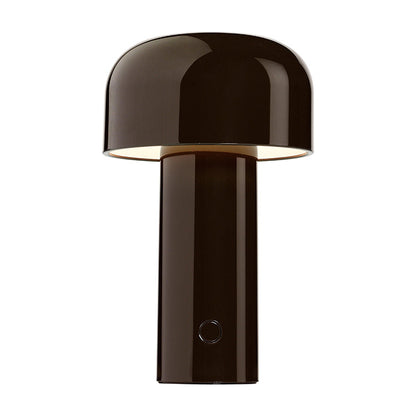 Designer Mushroom Rechargeable Table Lamp